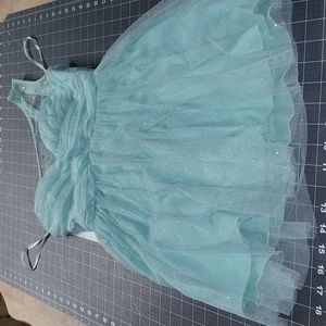 B.Darling prom dress